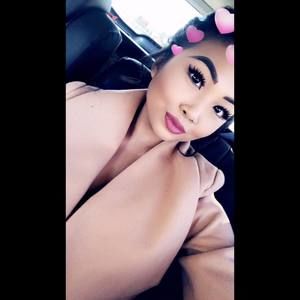 Meet your Posher, Teedah